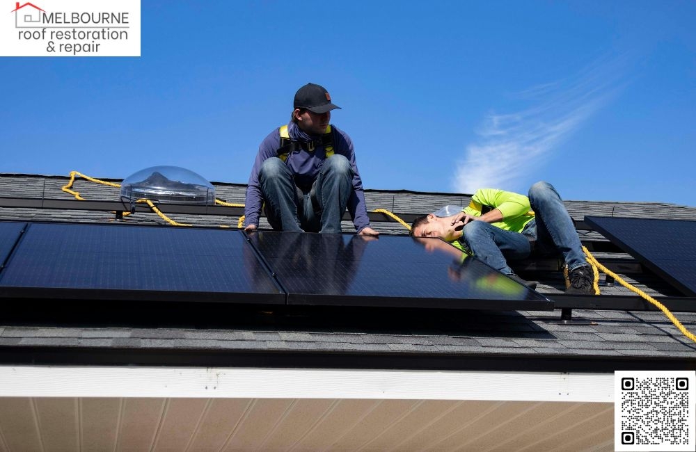 Do you clean and wash roofs as part of your service?