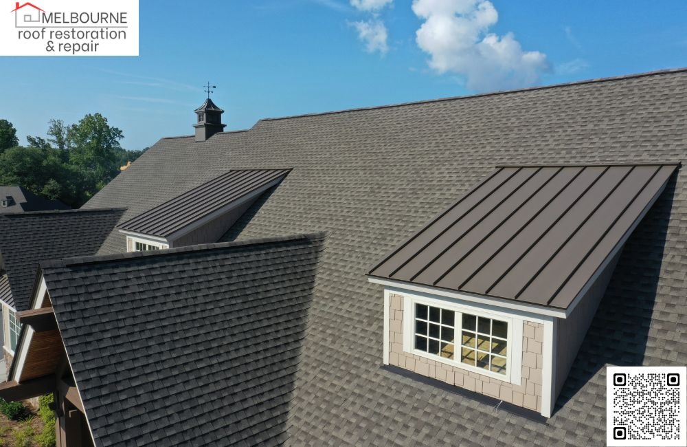 Do you repair broken roof tiles?