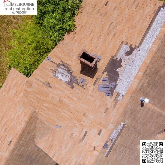 Is roof restoration safe if I have asbestos?