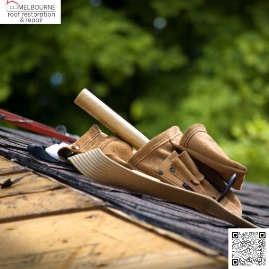 The Roof Restoration Timeline Explained