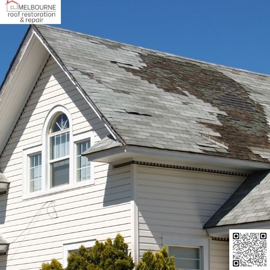 Colorbond Roof Re-Roofing Services
