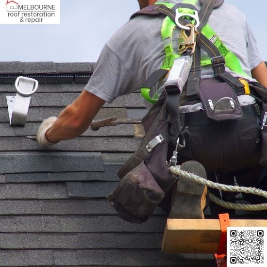 Do You Need Roof Flashing Repair?