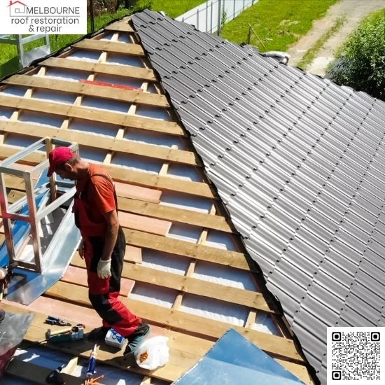 What is roof repointing and do you offer it?
