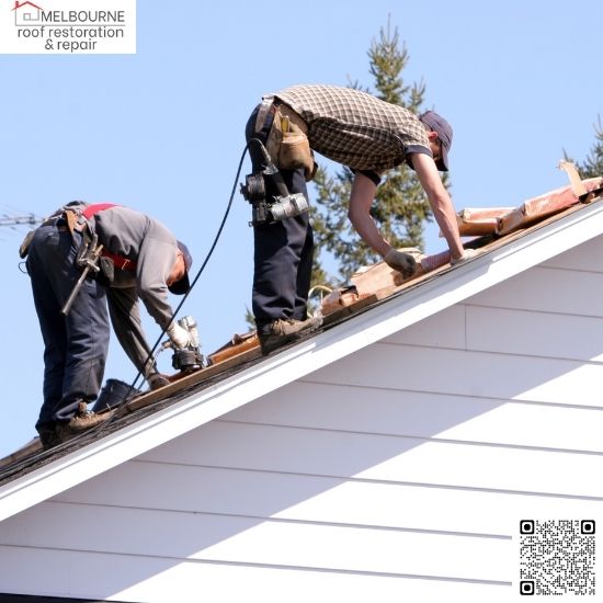 The Best Roof Restoration Contractor in Melbourne