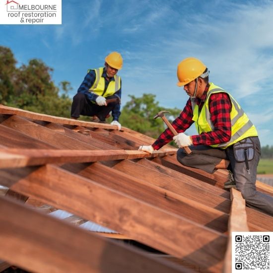 How do I know if my roof needs restoration or replacement?
